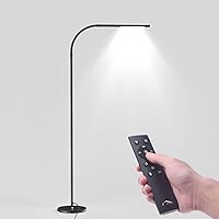 Algopix Similar Product 1 - JOLY JOY LED Modern Floor Lamps