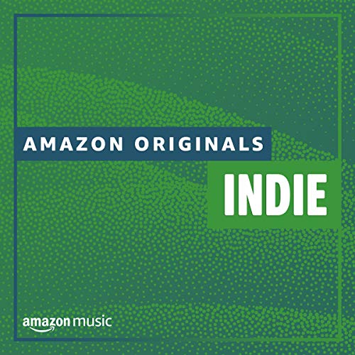 Amazon Music のAmazon Originals Indie Parent Amazon.co.jp