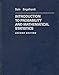 Introduction to Probability and Mathematical Statistics (Dusbury Advanced Series in Statistics and Decision Sciences)