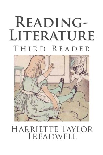 Reading-Literature (Third Reader)