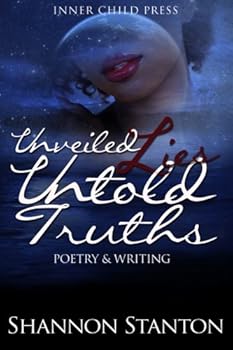 Paperback Unveiled Lies, Unleashed Truths Book