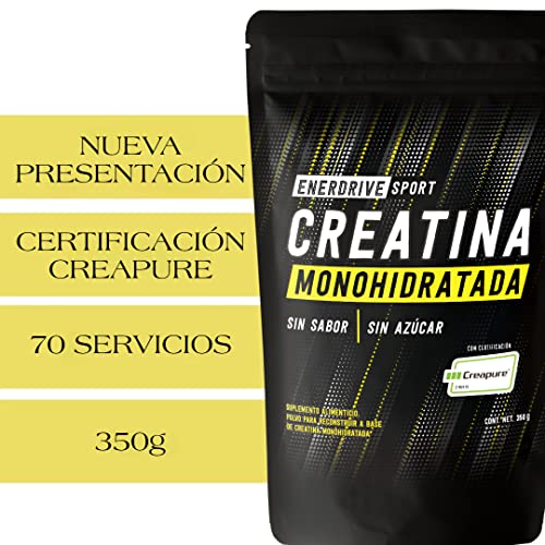 Creatinas, Imagen adicional