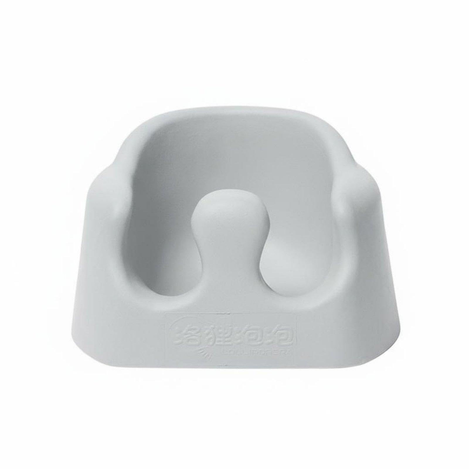 Inflatable Sit-BoostSit Sofa Assistive Spinerest Sitting Multi-Functional Infant Seat for Infants, Young Children, Feeding, Mealtime Gray Basic|Baby | Baby Gear | Bouncers & Vibrating Cha-image-44