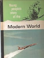 The modern world B0006BNR76 Book Cover