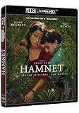 Hamnet (4K UHD + BD) [Blu-ray]