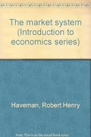 The Market System B0000CN9WM Book Cover