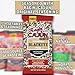 Seasoned Blackeye Beans 16 oz Ragin' Cajun (Pack of 6)