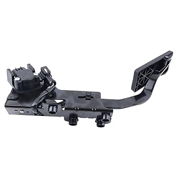 Amazon.com: DOLKSN Accelerator Pedal w/Position Sensor