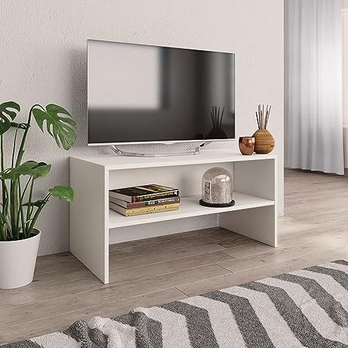 LAPOOH TV-Schrank, Fernsehschrank, Tv-möbel & Phonomöbel, Fernsehtisch,...