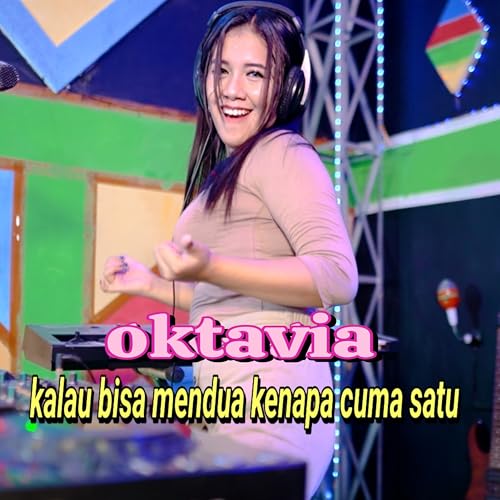Oktavia