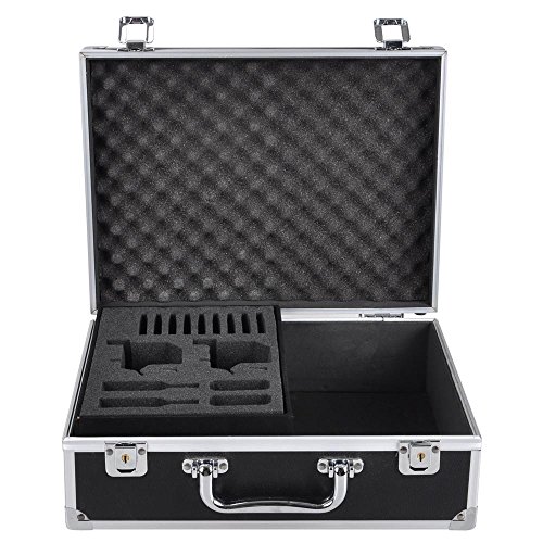 Find The Best Tattoo Supply Carrying Cases Reviews & Comparison Katynel