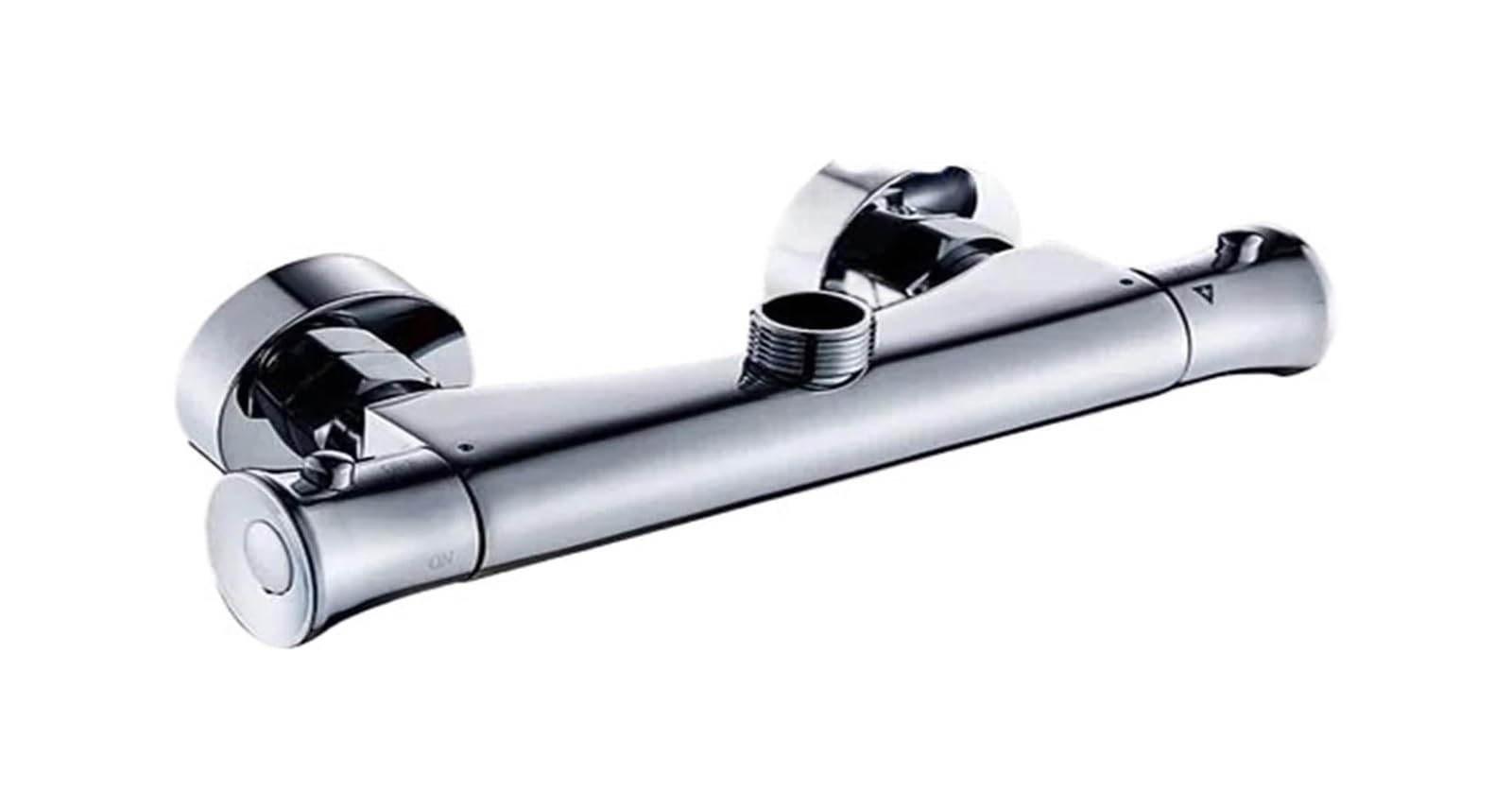 Eamrfvqt Style A Metal Thermostatic Shower Mixer