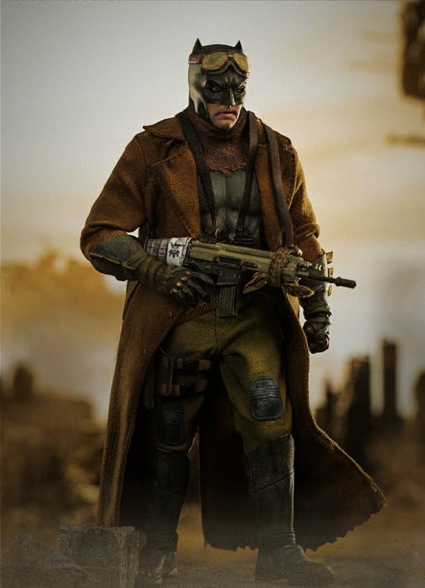 バットマン　フィギュア　8品セット 新作 【レゴ互換】ミニフィグ バットマン 人形 フィギュア 8体