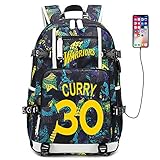 3.COMPARTIMENTO MULTIFUNCIÓN: La mochila cuenta con múltiples compartimentos de almacenamiento y características para suministros y accesorios adicionales como su computadora portátil, iPhone, iPad, bolígrafo, llaves, billetera, libros, ropa, botella, pasaporte y más, USB externo con carga integrada cable