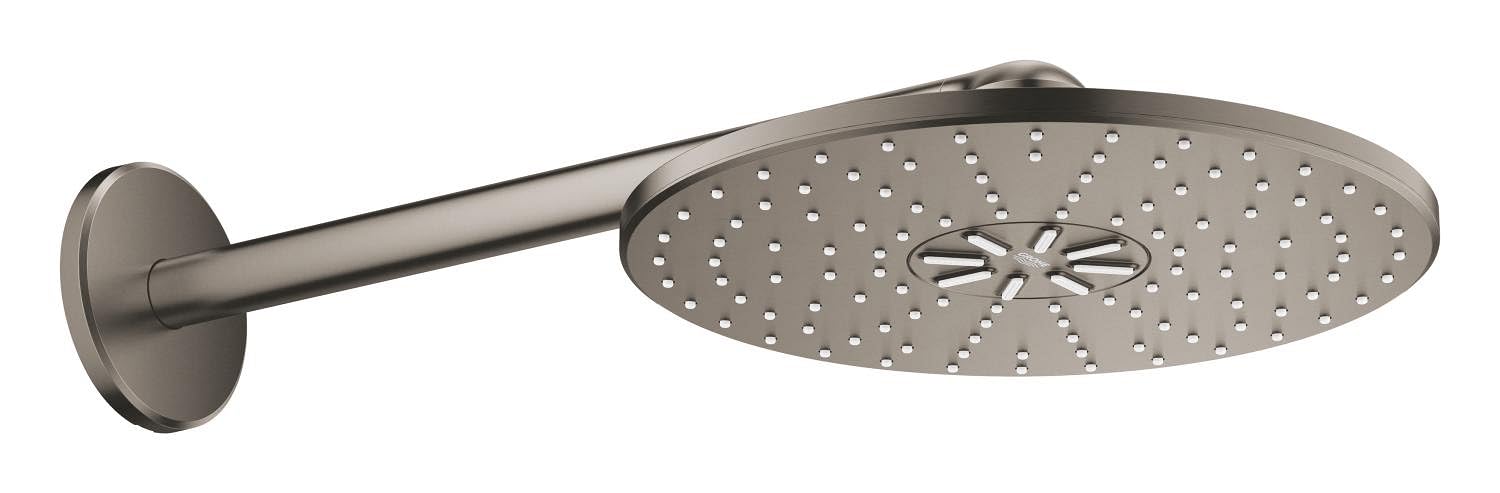 Grohe RAİNSHOWER SMARTACTİVE 310 TEPE DUŞU SETİ 430 MM, 2 AKIŞLI - 26475AL0