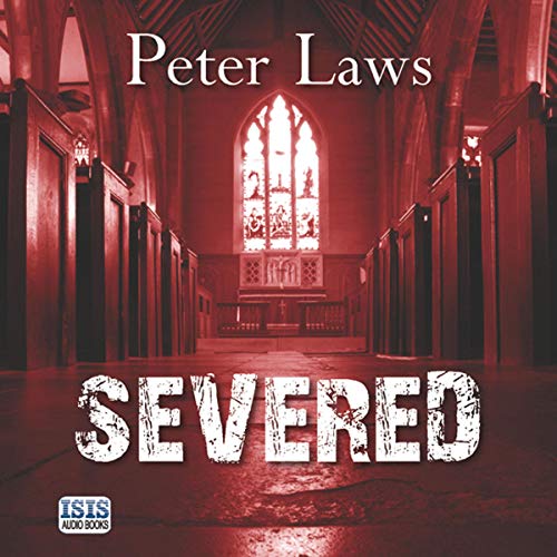 Severed - Matt Hunter 03 (Re-Upload) - Peter Laws
