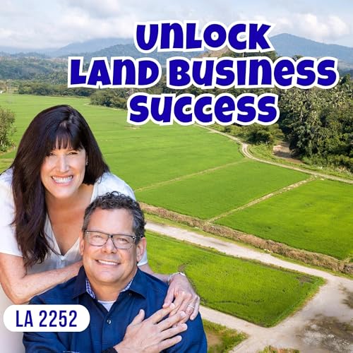How Much It Costs To Succeed In The Land Business – A Detailed Breakdown
