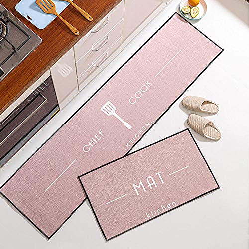 Alfombras Cocina Lavables Lavadora Marca ZZDXL