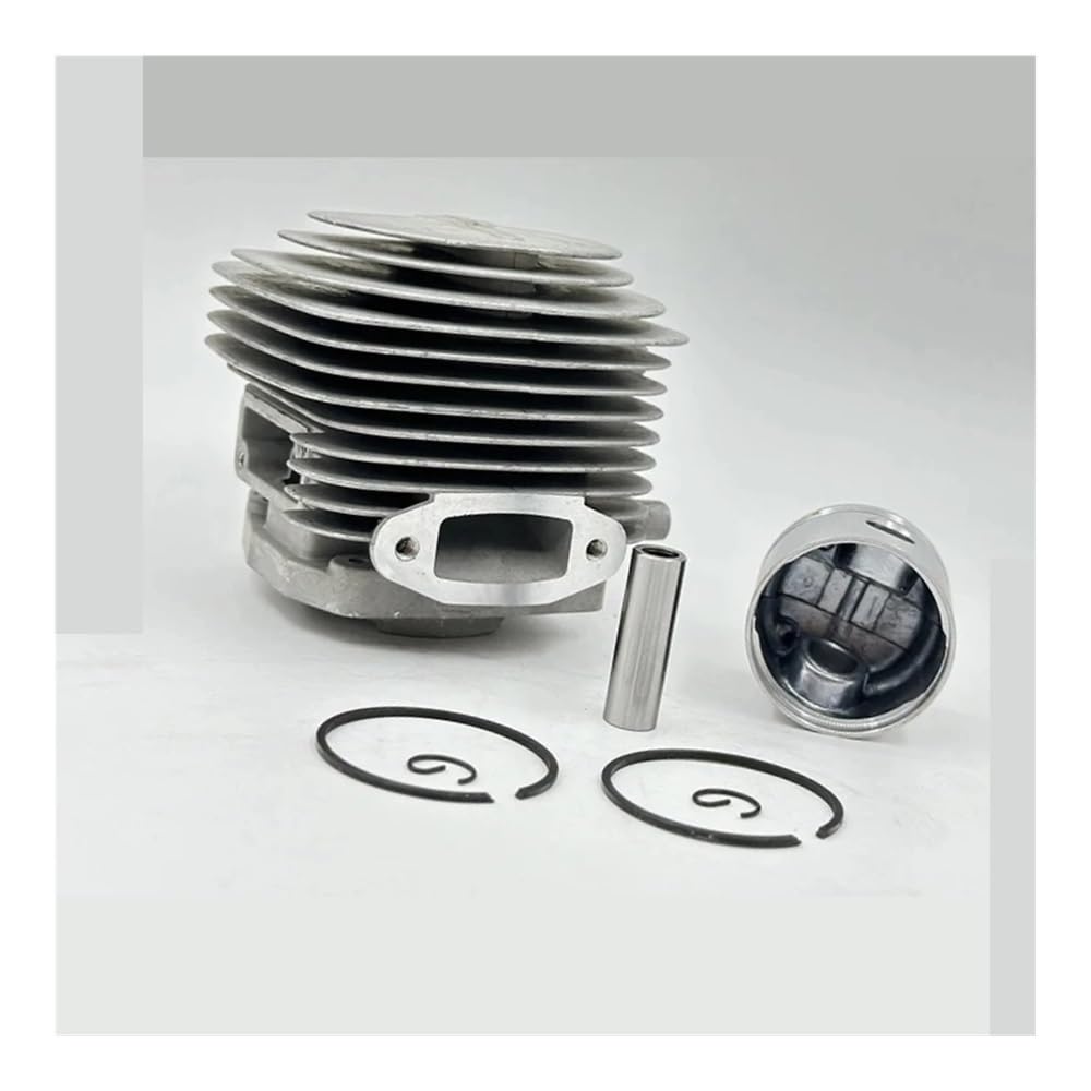 Pièces détachées débroussailleuse avec kit cylindre piston 42,5 mm pour moteur TJ45 TJ45E 1,8 CV