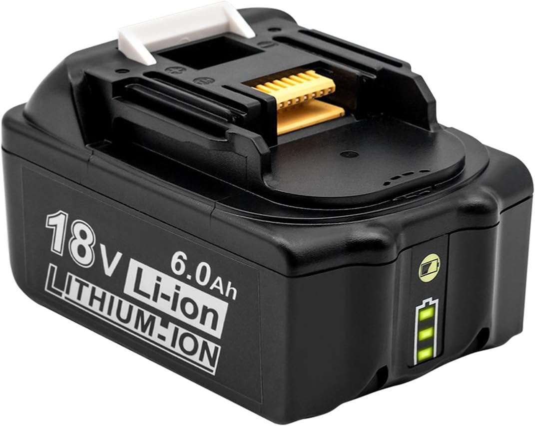 Amazon.co.jp: マキタ 18V バッテリー BL1860B 互換： VIIHSN
