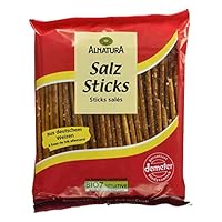 Alnatura Bio Salzsticks, 100g
