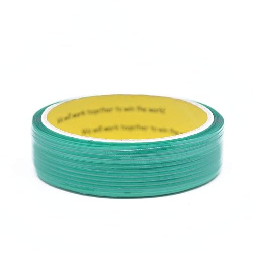 Cinta de corte de vinilo sin cuchillos, línea de acabado, rollo de 164 pies