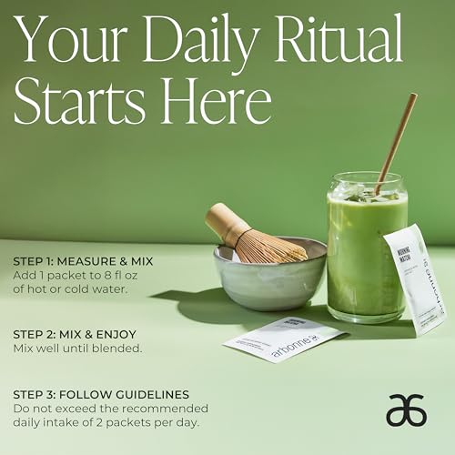 Té matcha en polvo orgánico 30 porciones miniatura 4