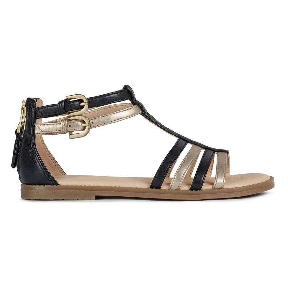 Geox - J Sandal Karly Girl, Sandali Bambine e Ragazze