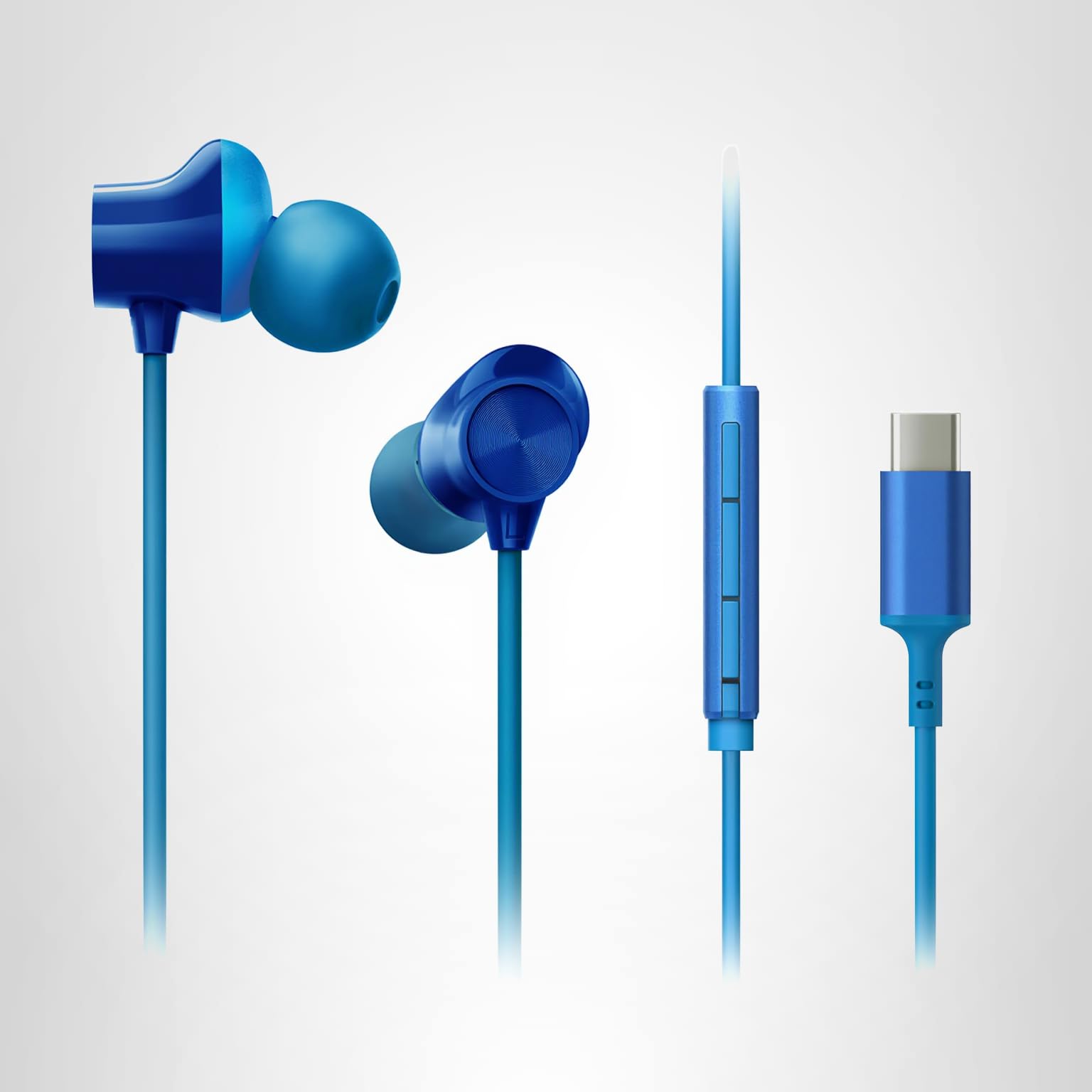 Amazon.com: Panasonic ErgoFit Wired Earbuds, in-Ear Headphones