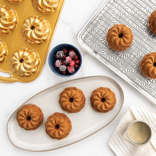 Amazon.com: Nordic Ware: Bundt® Pans