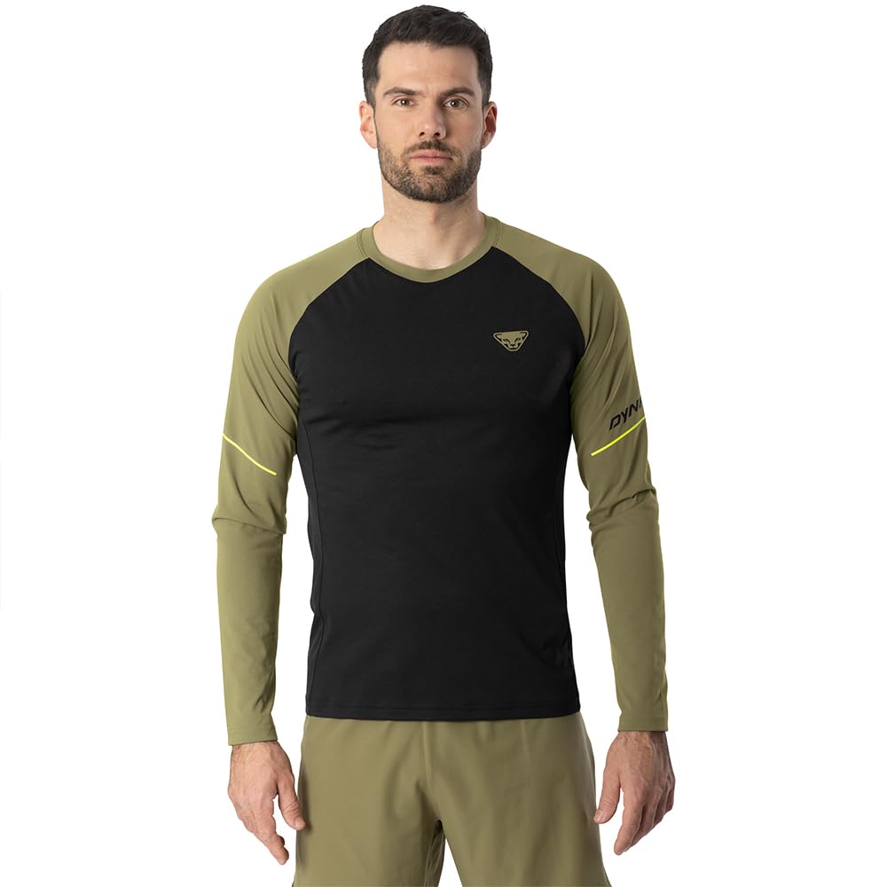 DYNAFIT Alpine Pro Long Sleeve T-Shirt L