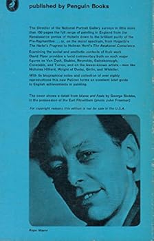 Paperback Painting in England 1500-1800. Book