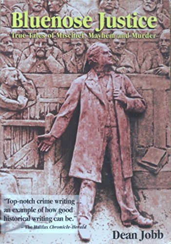 Bluenose Justice
