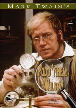 Mark Twain's: Pudd' N Head Wilson