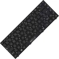 Teclado mBook Notebook Positivo S2050i 82r-14e238-4211 Wifi No F11