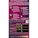 Schwarzkopf Keratin Permanent Hair Dye Cream, 1.8 Ruby Noir, Professional Quality Color for Up to 100% Gray Coverage, Bond Enforcing System