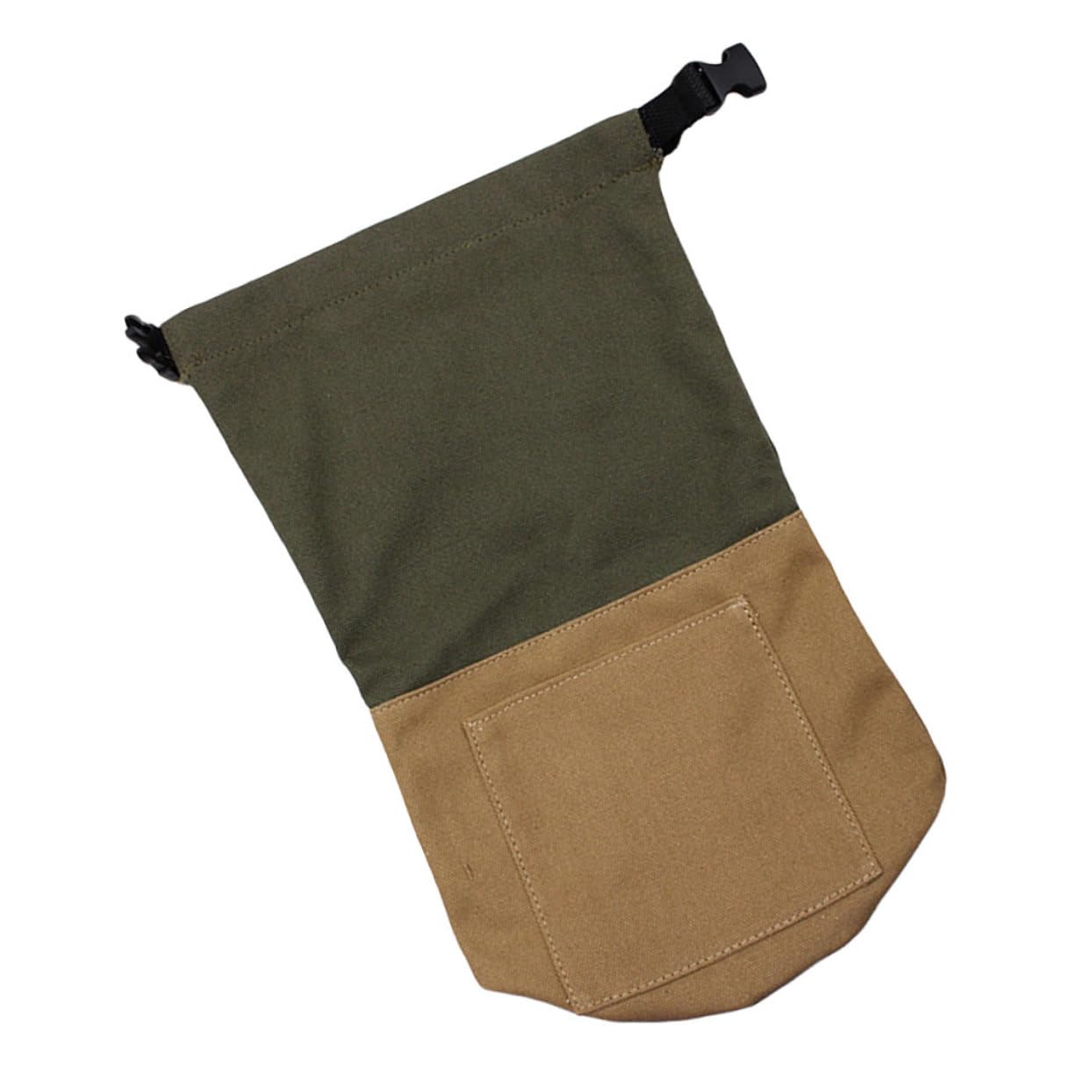 Abaodam Outdoor Vintage Style Lamp Storage Bag Durable Oil Lantern Bag with Deepened Design for Camping Scratch Protection Sturdy Buckle present for Outdoor Enthusiasts