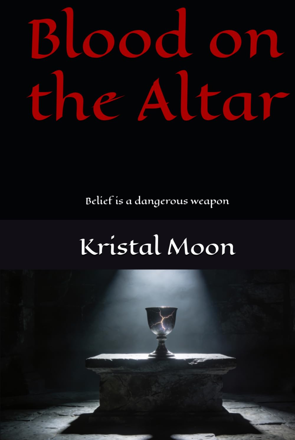 Blood on the Altar