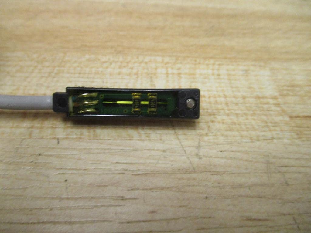 Deep Liner Logical60 ♯4 Amazon.com: FESTO SME-8-S-LED-24 SENSOR NEW IN BOX