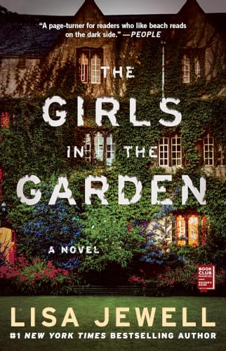 Image of The Girls in the Garden: A Novel