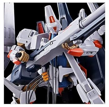 プレミアムバンダイ限定プラモ HG 1/144 エルガイムMk-II 未組立新品 HG 1/144 エルガイムMk-II│株式会社BANDAI SPIRITS（バンダイ