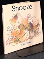 Snooze (Kitten Capers) 0001954040 Book Cover