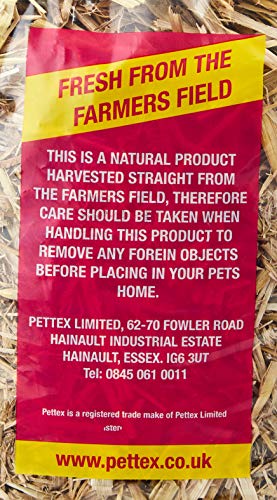 Pettex Barley Straw, 800 g miniatura 5