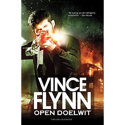 Open doelwit