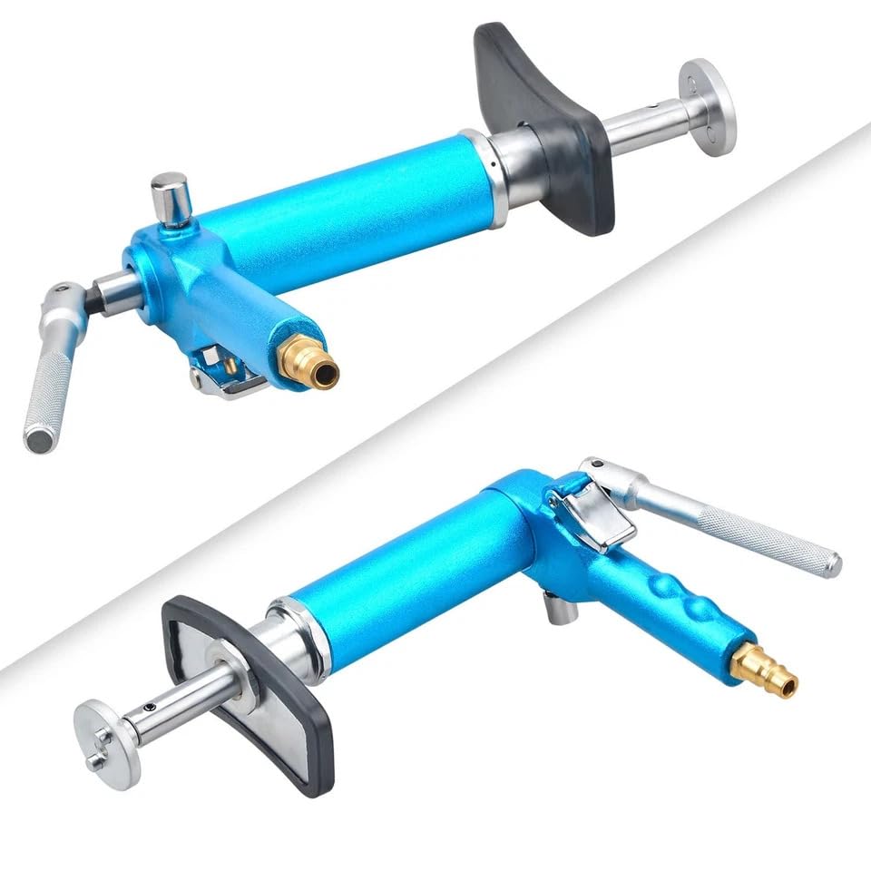 Arretratore Pistoncini Freno Pneumatico 16pz Kit Rientro Pinze Auto Universale | Pistoncini Freno, Uso Universale, Per Auto, 16 Componenti Inclusi, Arretratore Pinze