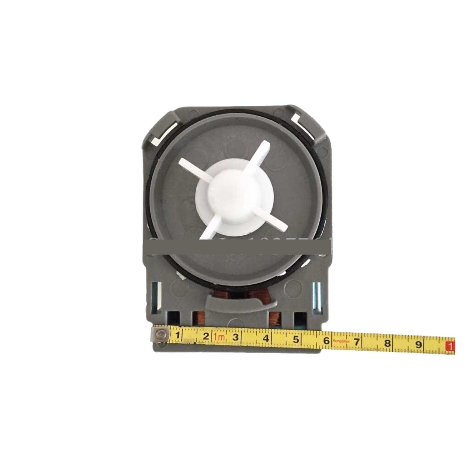 Washing Machine Parts EWS1050 Drain Pump Motor 30W，Compatible for Siemens