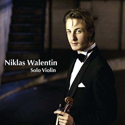 Best Violin Solo