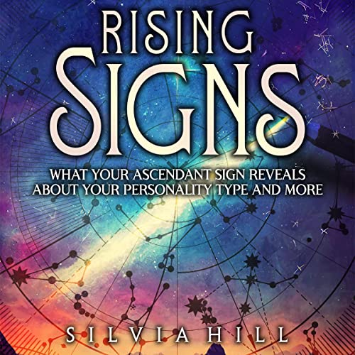 Rising Signs by Silvia Hill episode artwork