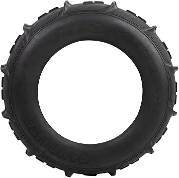Tusk Sand Lite Rear Tire 28x12-14 (12 Paddle) For CAN-AM Defender HD10 XT 6x6 2021-2024
