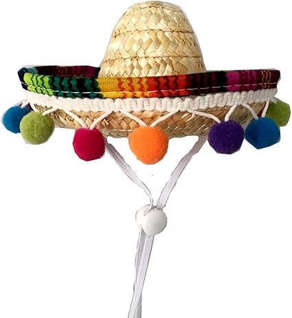 Sombrero hat amazon Clearance